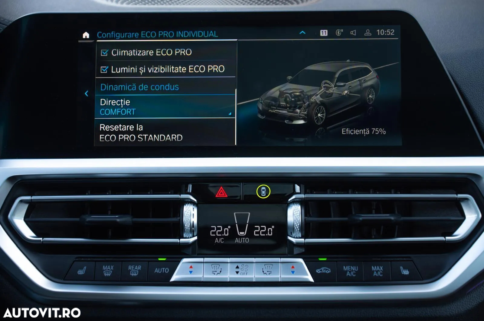 BMW Seria 3 320d xDrive AT MHEV - 26