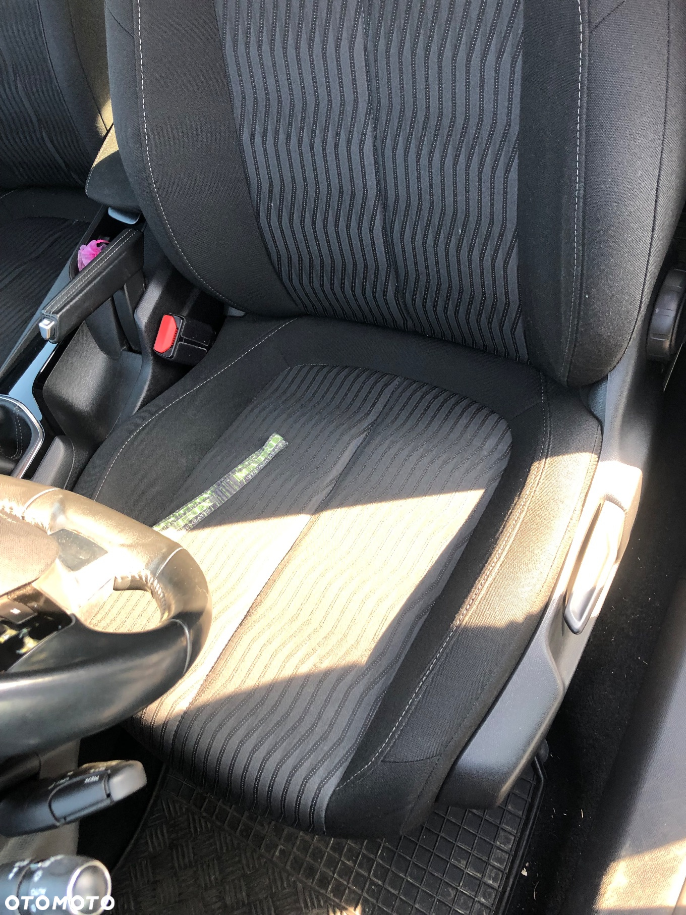 Peugeot 308 1.6 HDi Business Line - 8