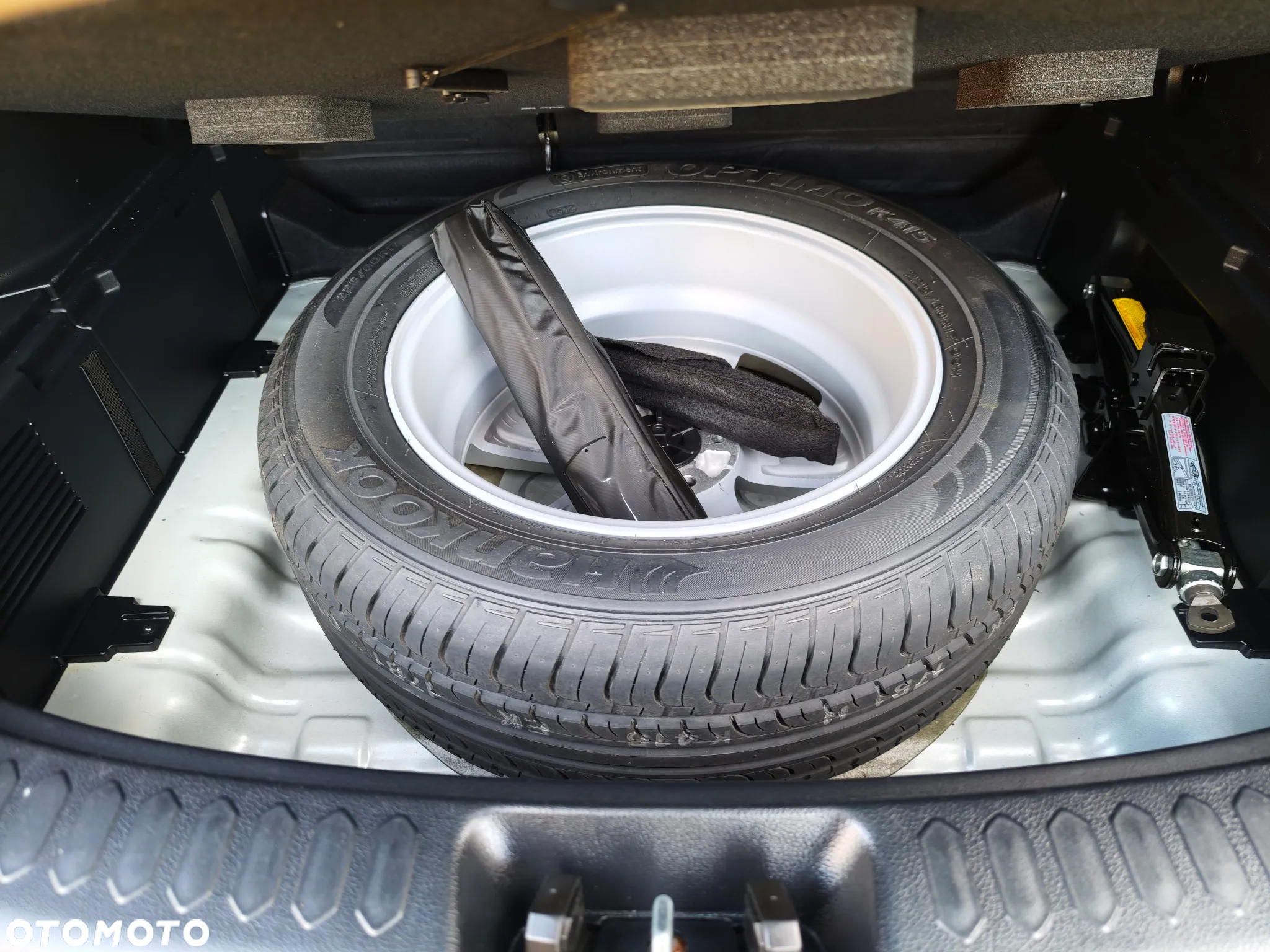 Kia Sportage 1.7 CRDI 2WD Edition 7 - 13