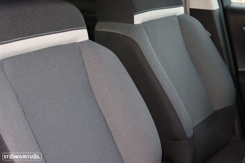 Citroën C3 Aircross 1.2 PureTech Plus - 10