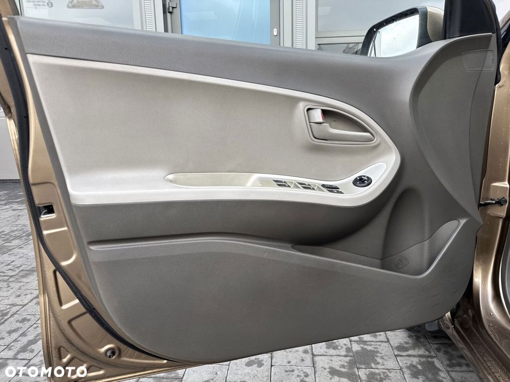 Kia Picanto 1.2 L - 14