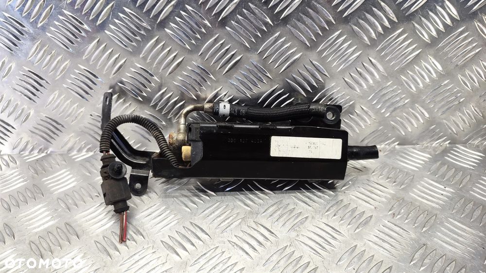 VW PHAETON 12R POMPA PALIWA ELEKTRYCZNA 3.0 TDI V6  3D0127023B 3D0127423A - 1