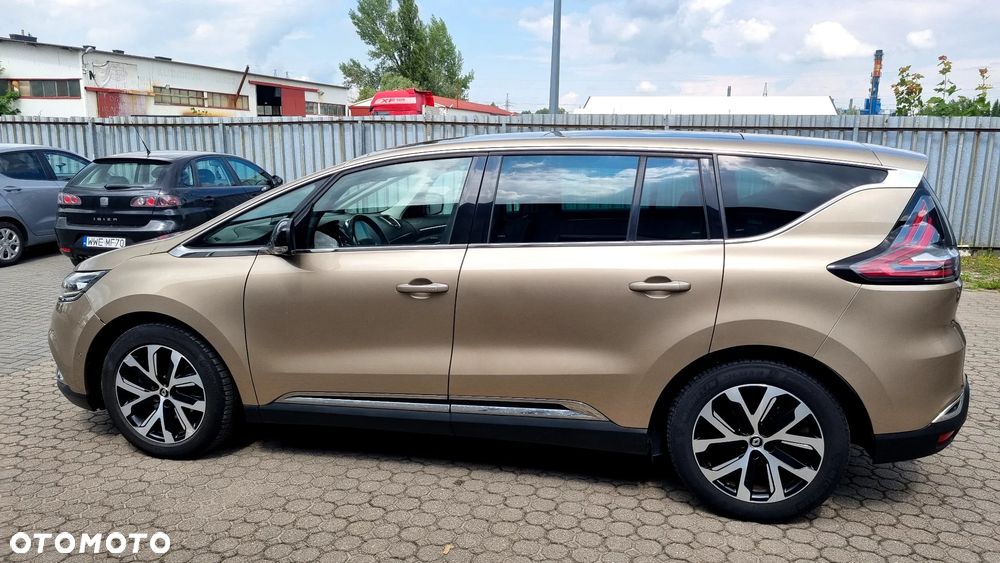 Renault Espace Energy dCi 160 EDC Initiale Paris - 11