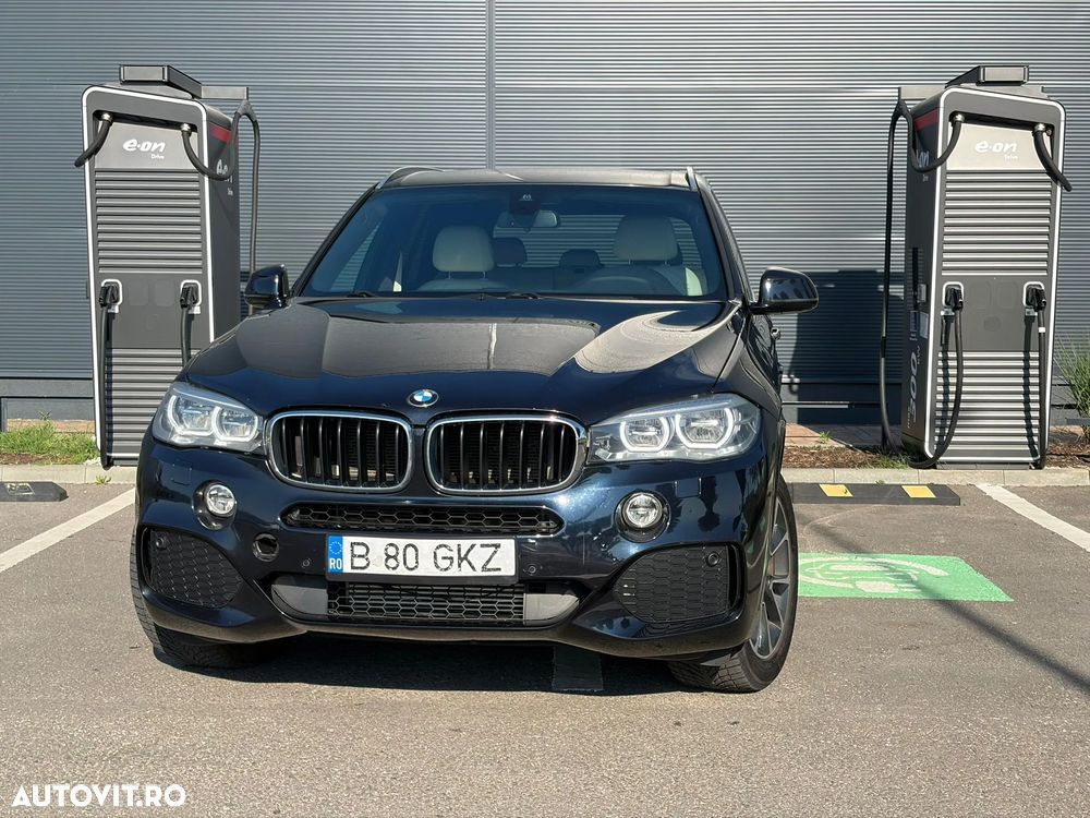BMW X5 - 2