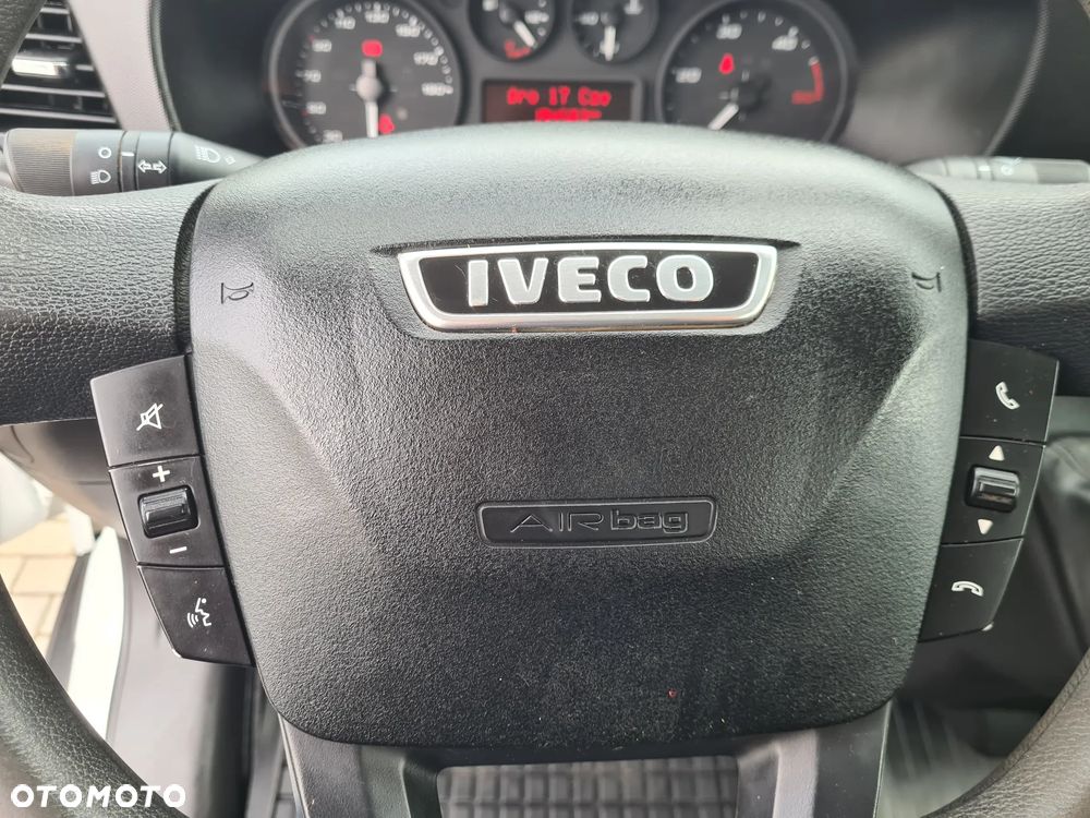 Iveco DAILY - 14