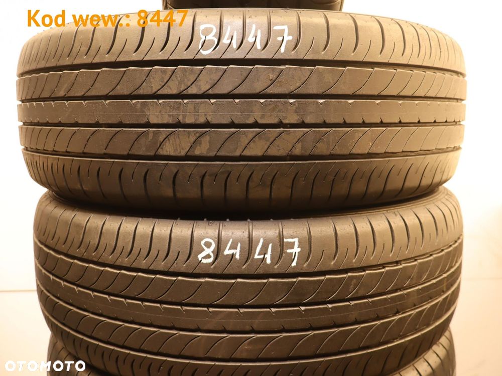 Dunlop SP SPORT MAXX 050 - 235/55 R20 - 8