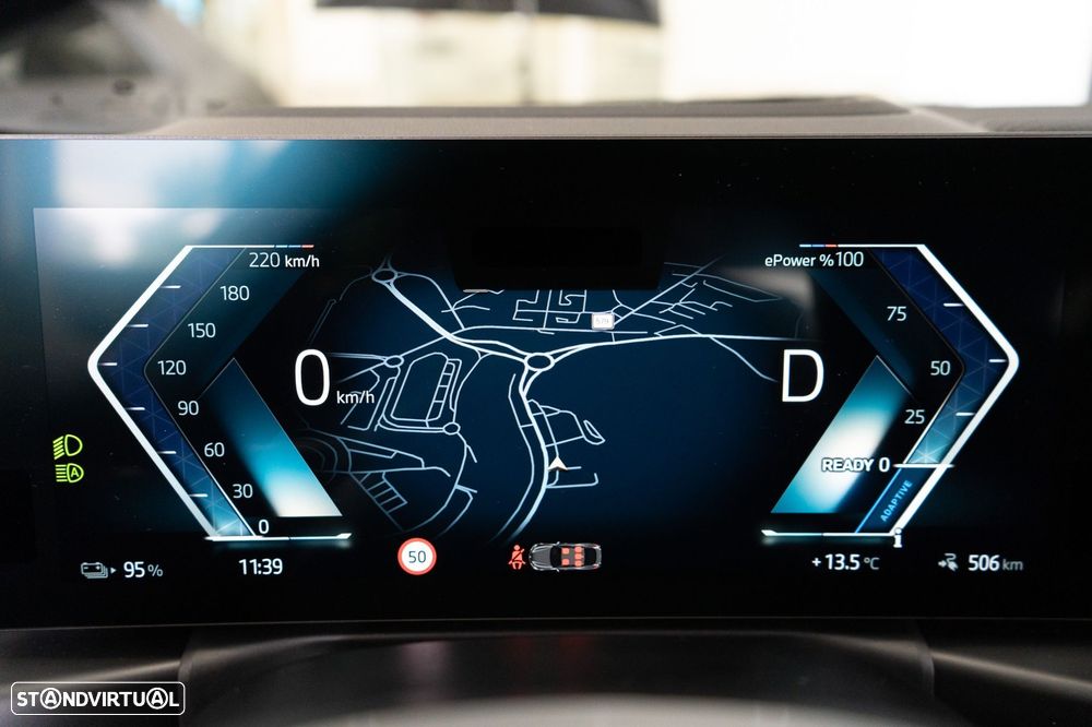 BMW i4 eDrive40 Pack Desportivo M - 6