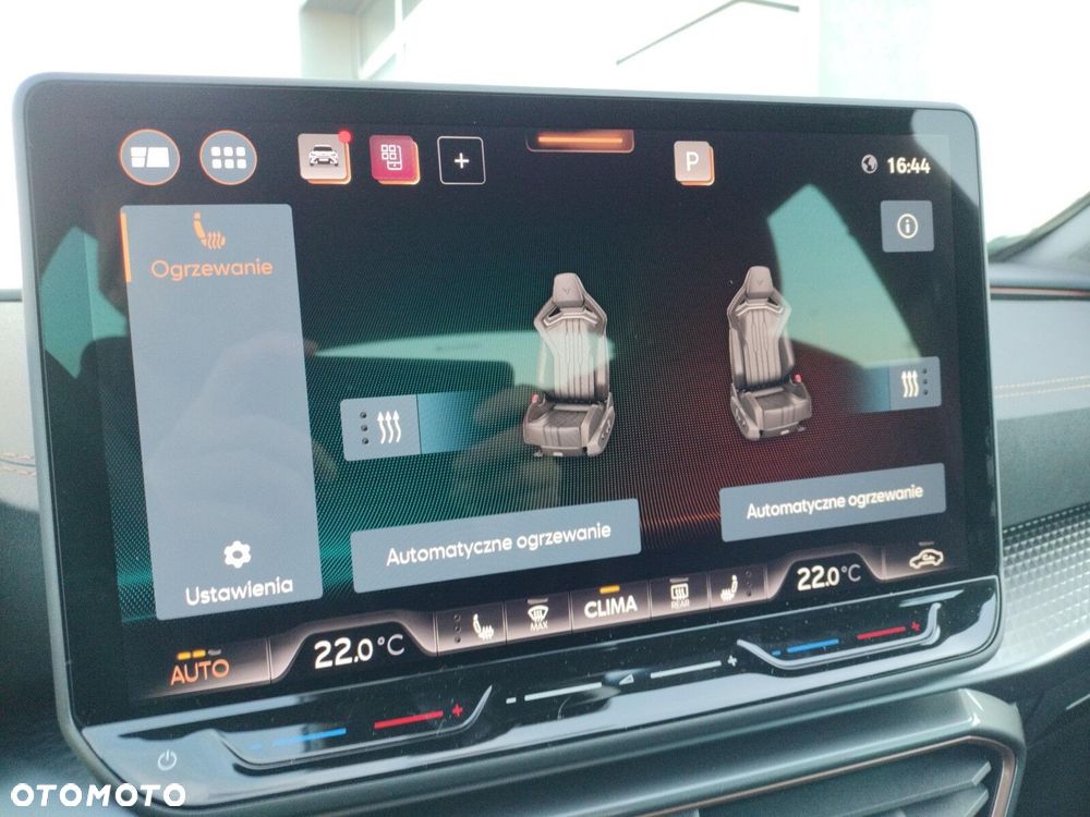 Cupra Formentor - 28