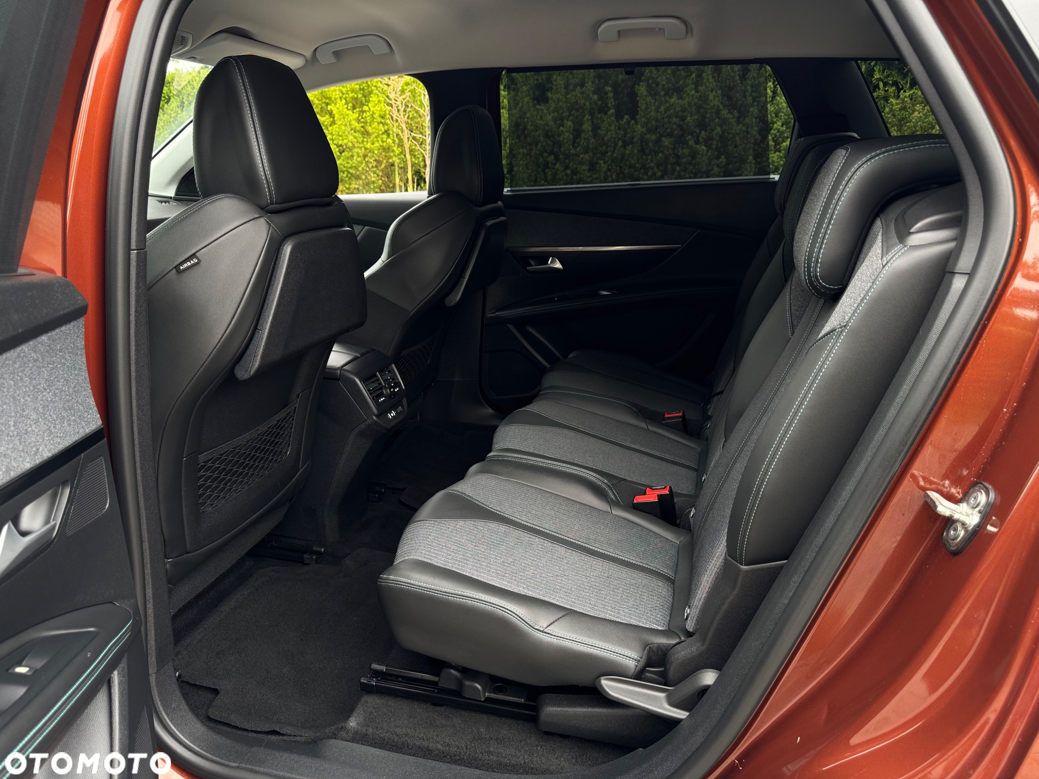 Peugeot 5008 BlueHDI 130 Crossway - 23