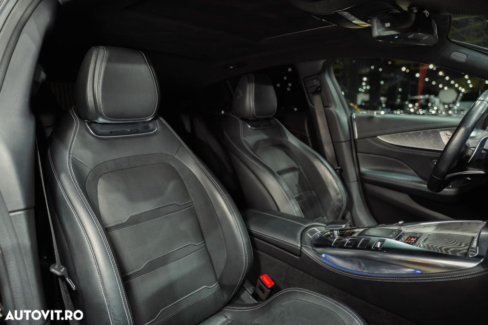 Mercedes-Benz AMG - 29