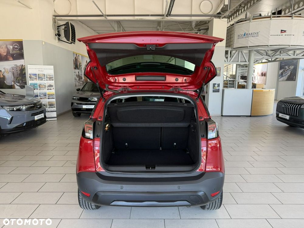 Opel Crossland - 6