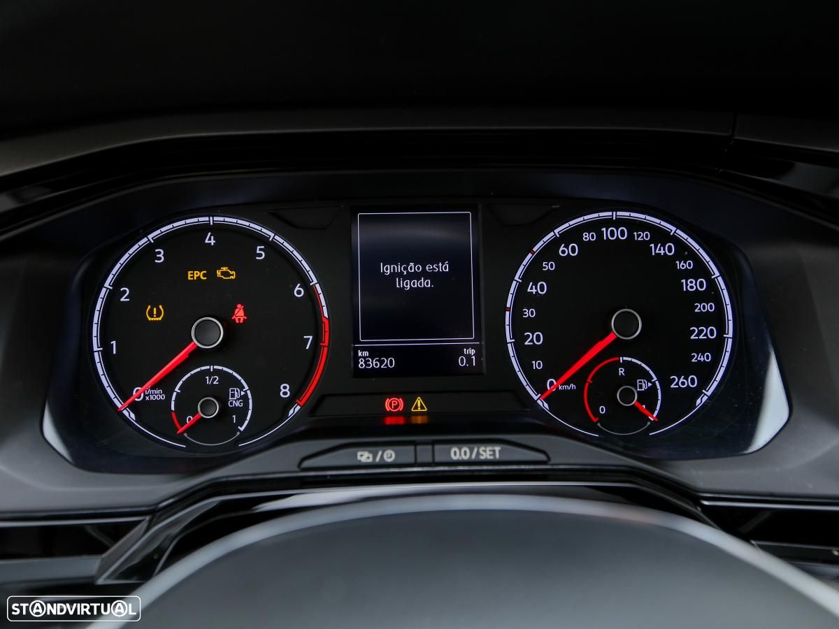 VW Polo - 17