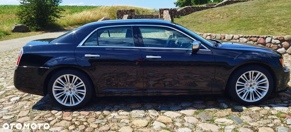 Lancia Thema 3.0CRD Executive - 1