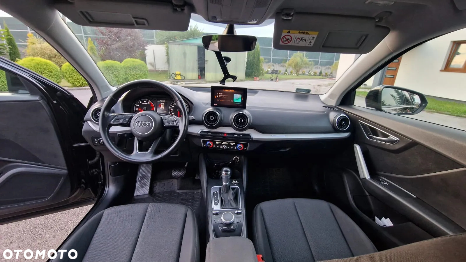 Audi Q2 35 TFSI S tronic - 6
