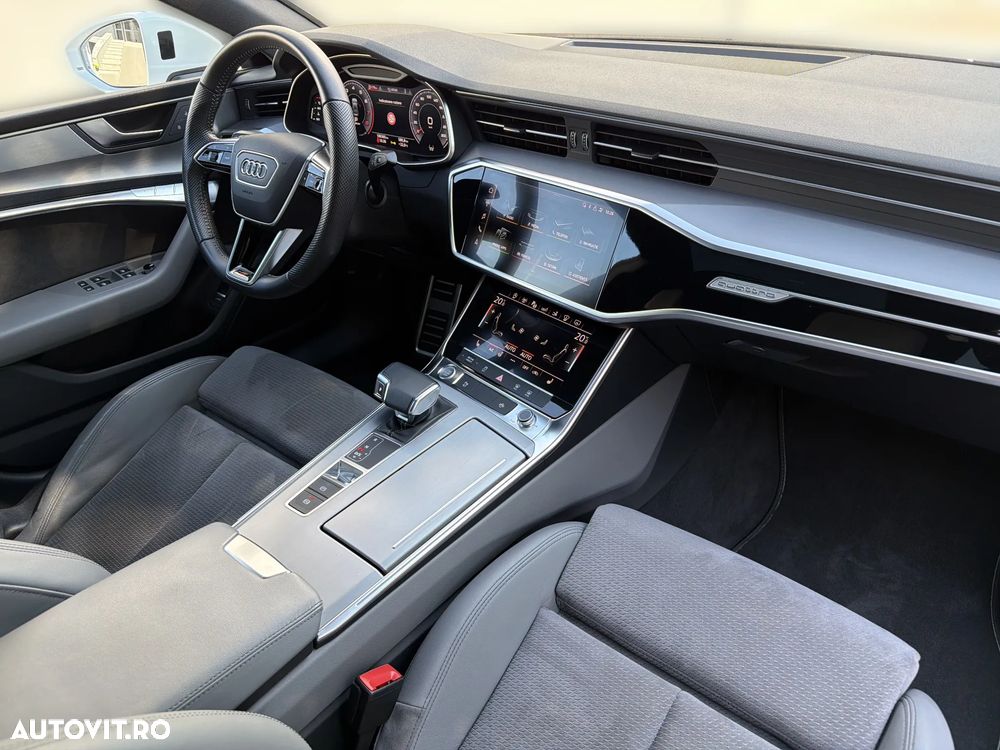 Audi A7 Sportback 55 TFSI quattro S tronic - 21