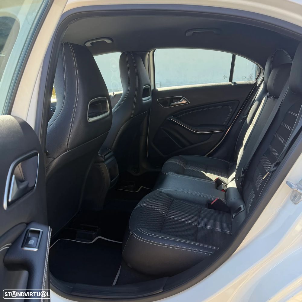 Mercedes-Benz A 200 - 10