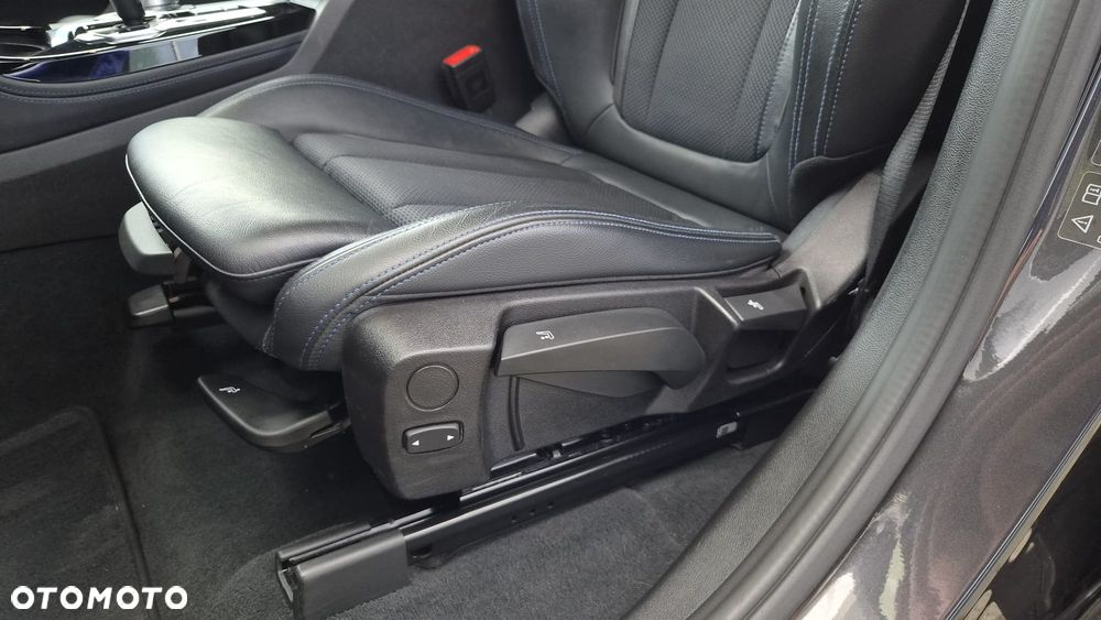 BMW X4 xDrive30i GPF M Sport sport - 27