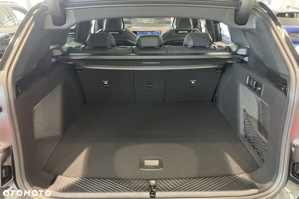 BMW X3 20 xDrive - 16