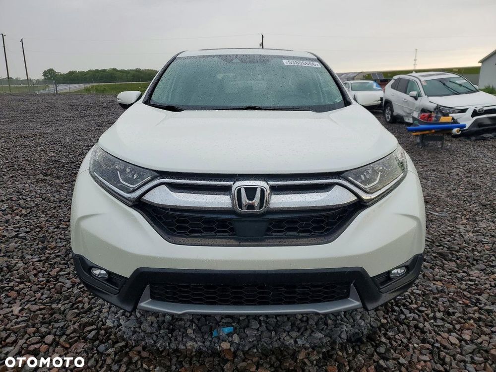 Honda CR-V - 2