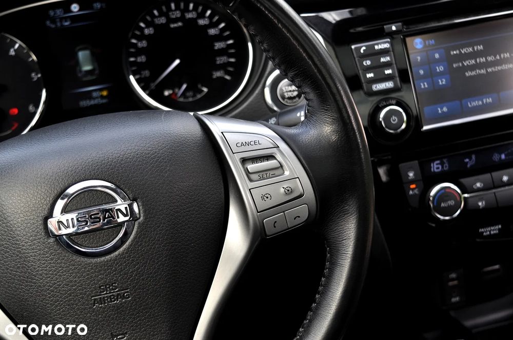 Nissan X-Trail 1.6 DCi Tekna 4WD - 33