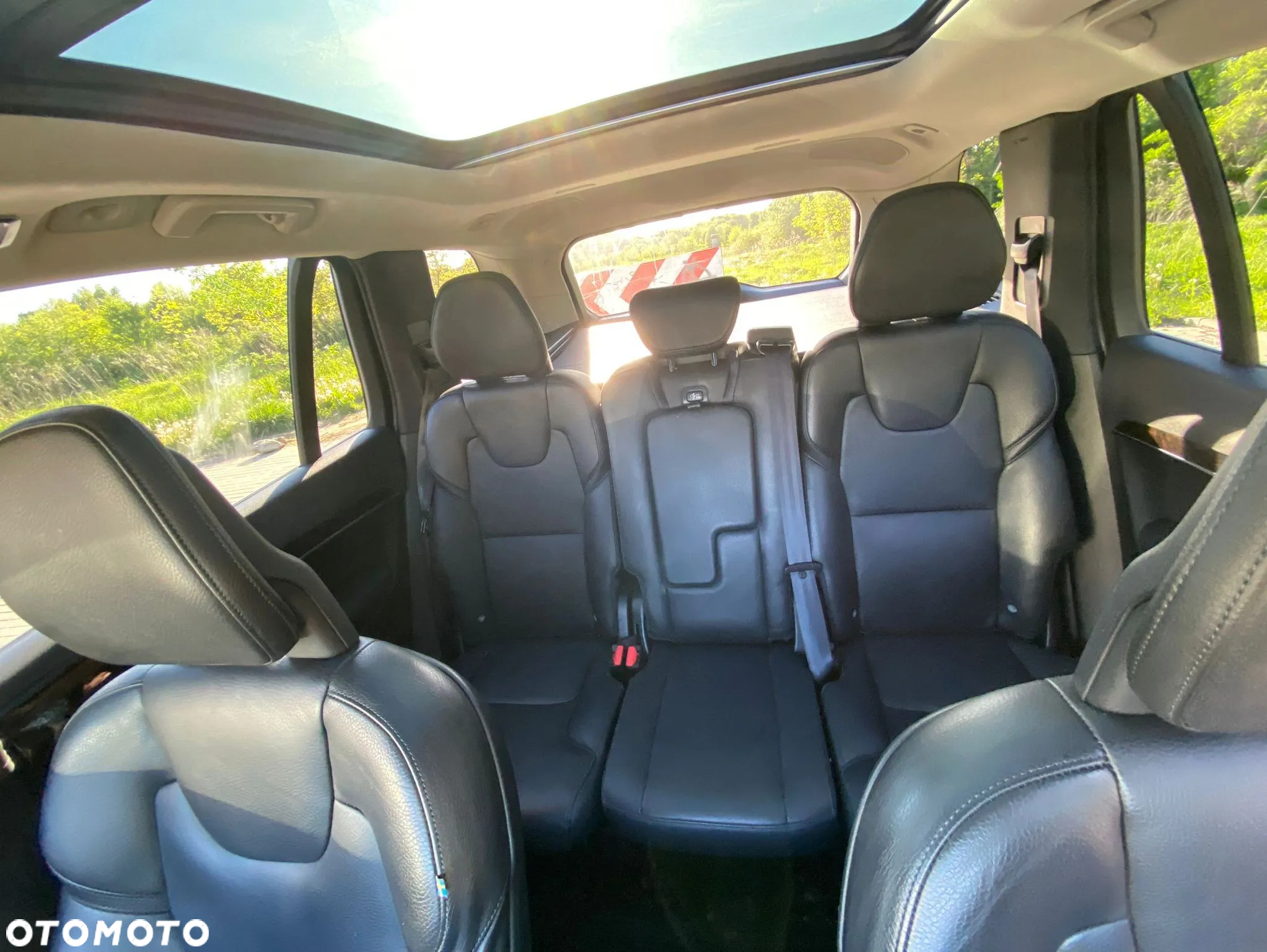 Volvo XC 90 T5 AWD Geartronic Momentum - 25