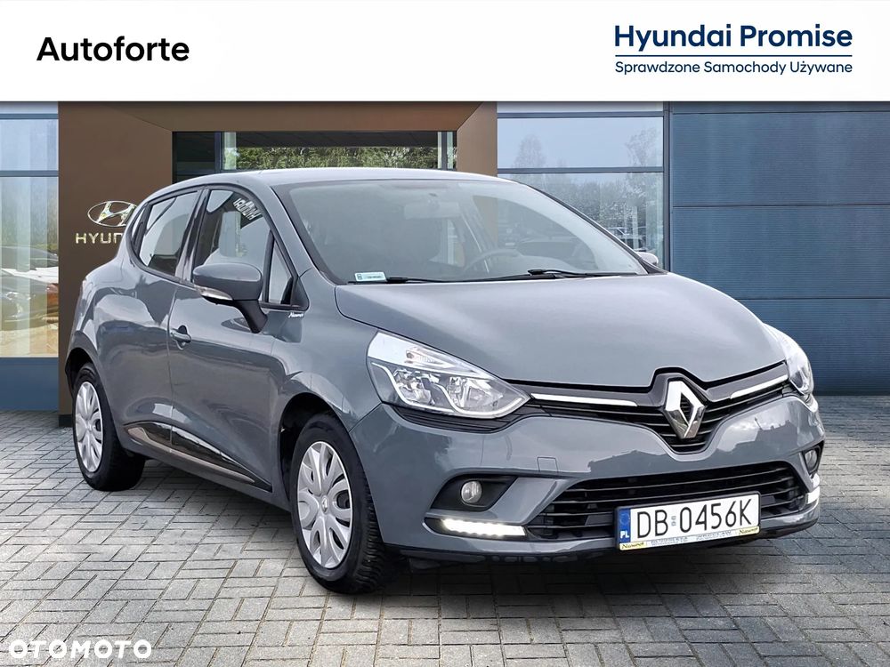 Renault Clio 1.2 16V Life - 7