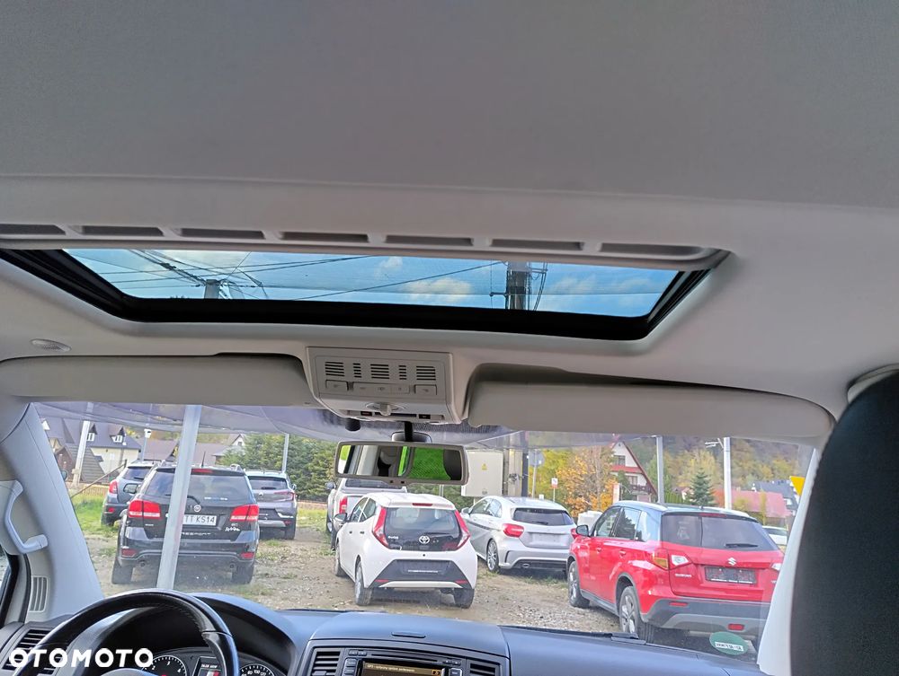 Volkswagen Multivan 2.0 BiTDI L1 Highline 4Motion DSG - 23