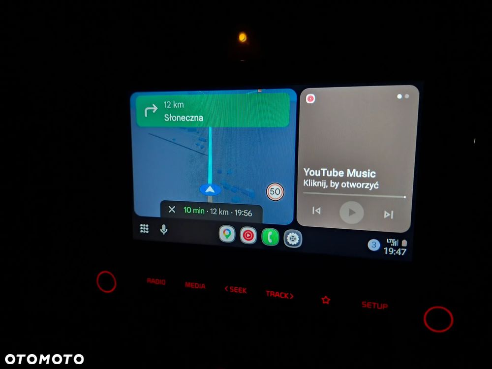 Kia Stonic 1.0 T-GDI MHEV L Business Line - 2