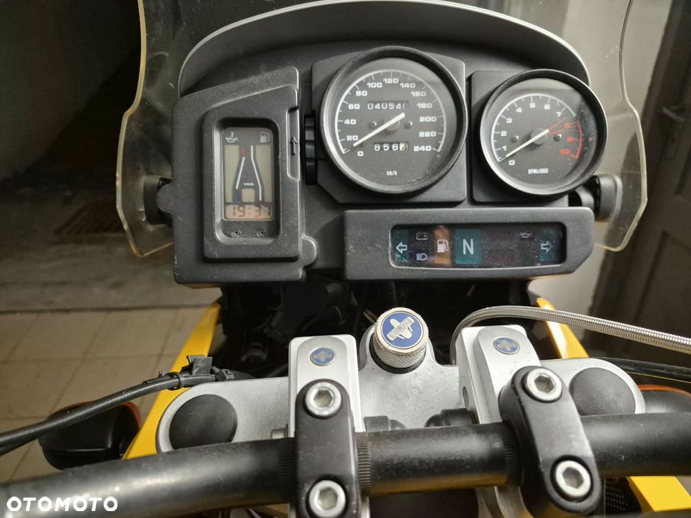 BMW GS - 4