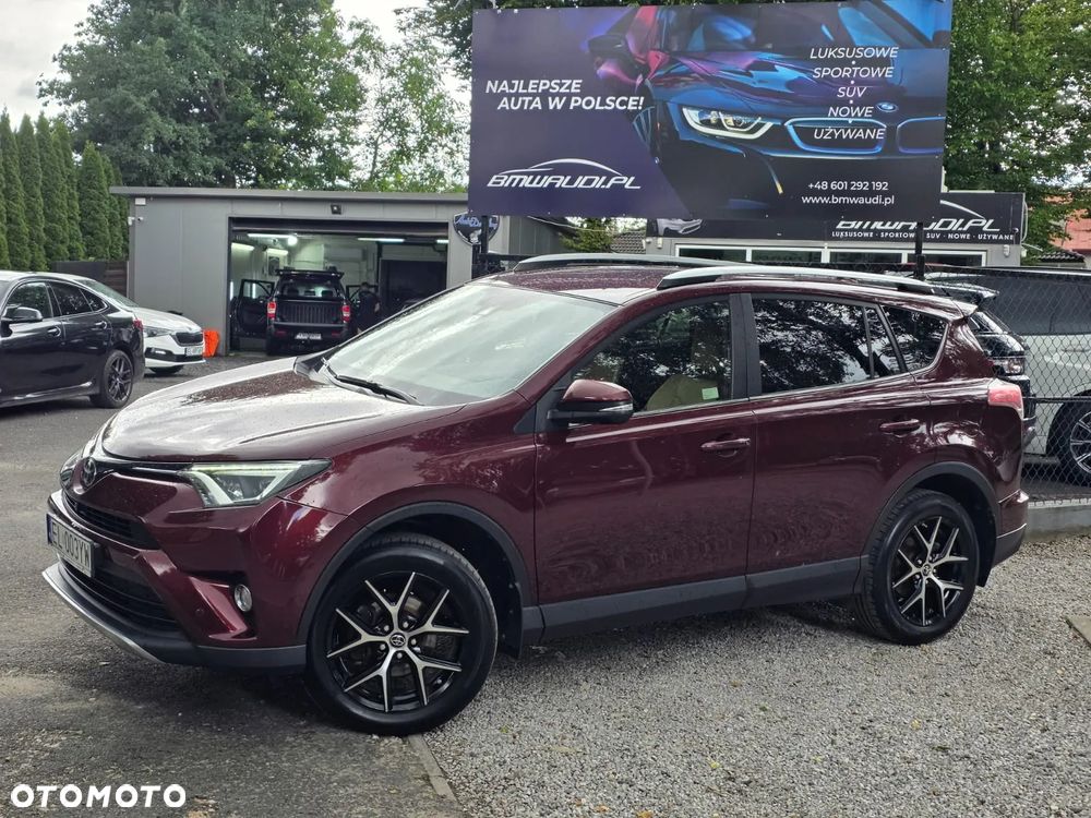 Toyota RAV4 2.0 Prestige 4x4 MS - 3