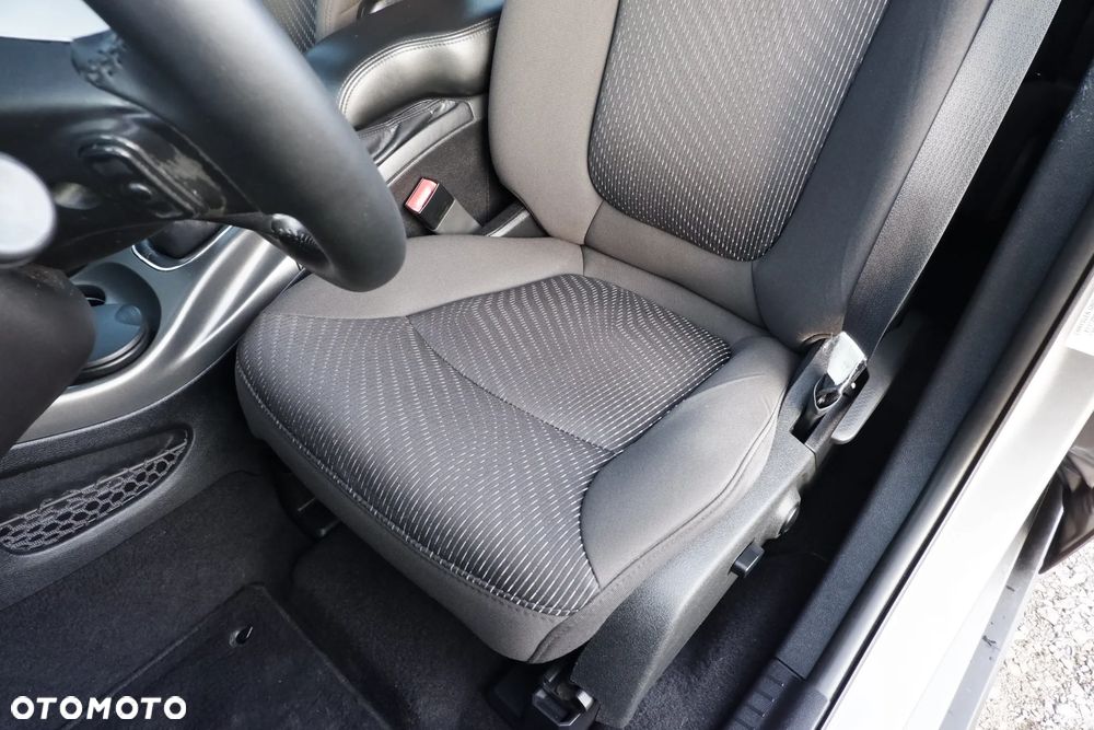 Fiat Freemont 2.0 Multijet 16V DPF Urban - 27