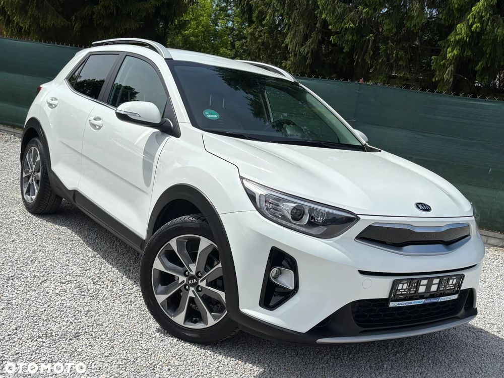 Kia Stonic 1.4 XL - 24