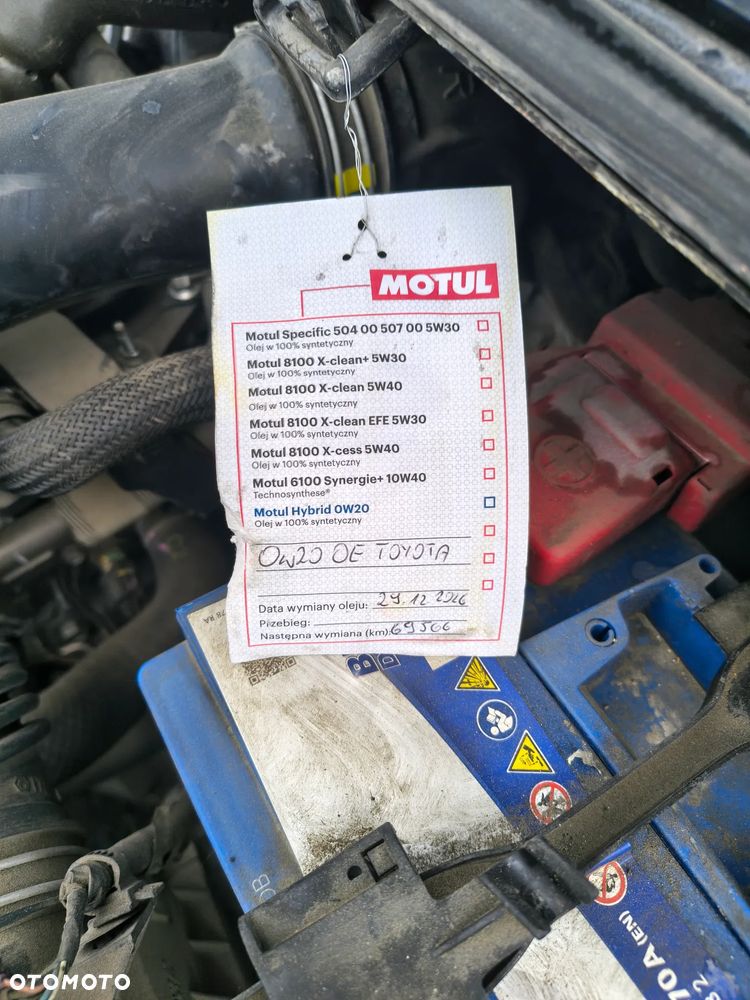 Toyota Yaris 1.5 Premium - 6