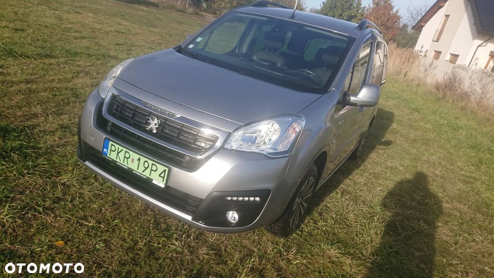 Peugeot Partner - 19