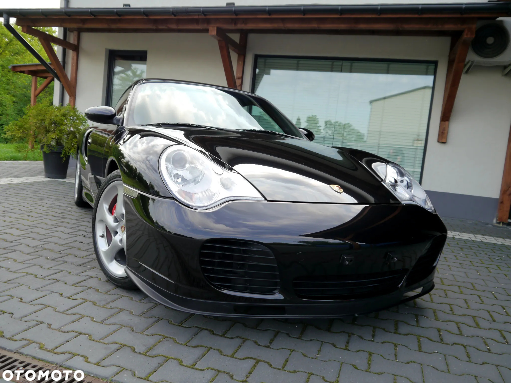 Porsche 911 - 9