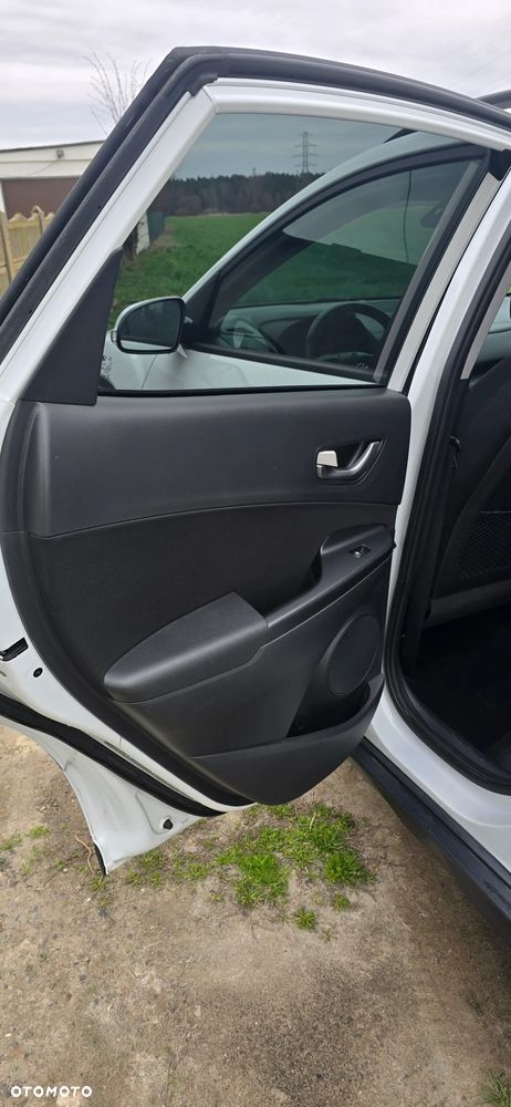 Hyundai Kona 1.6 T-GDI Style 4WD DCT - 19