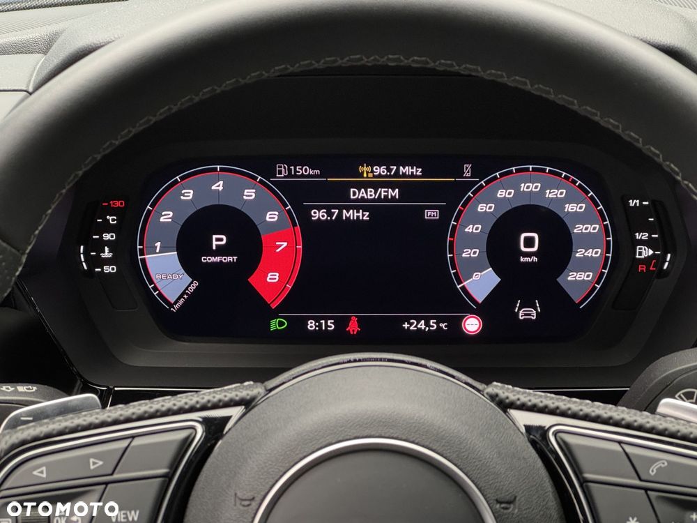 Audi A3 Limousine 35 TFSI mHEV S Line S tronic - 18