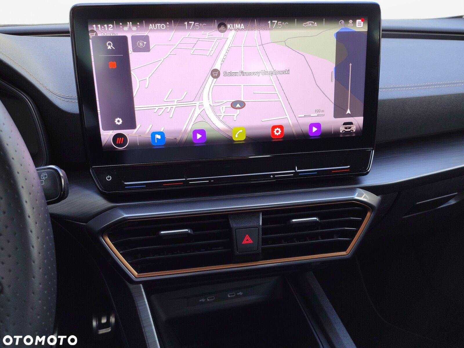 Cupra Formentor 2.0 TSI VZ DSG - 18