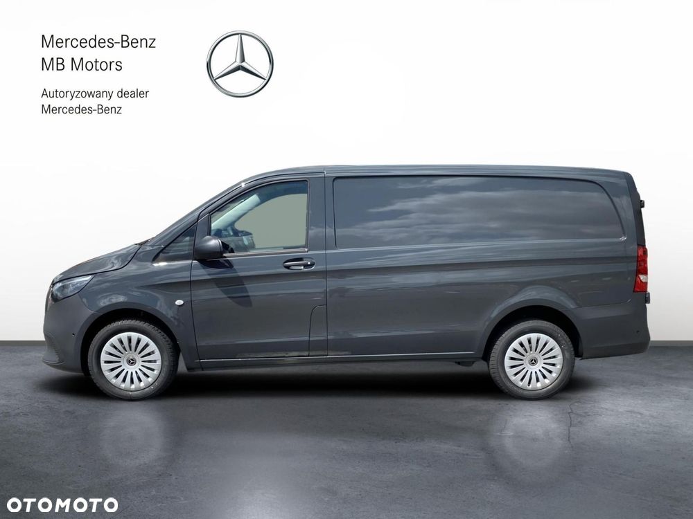 Mercedes-Benz Vito - 4