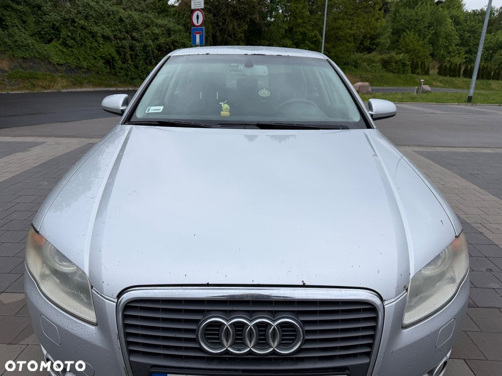 Audi A4 Avant 2.0 TDI - 12