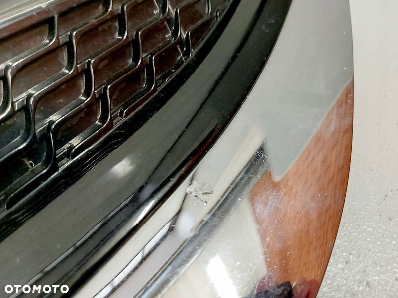 HYUNDAI IX35 1 I GRILL ATRAPA ZDERZAKA PRZÓD 86351-2Y000 - 3