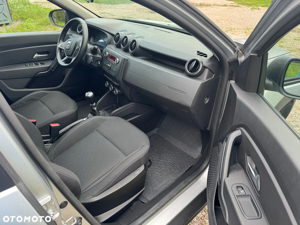 Dacia Duster 1.3 TCe Comfort - 18
