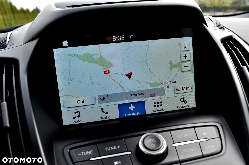 Ford Kuga 2.0 TDCi AWD ST-Line - 28