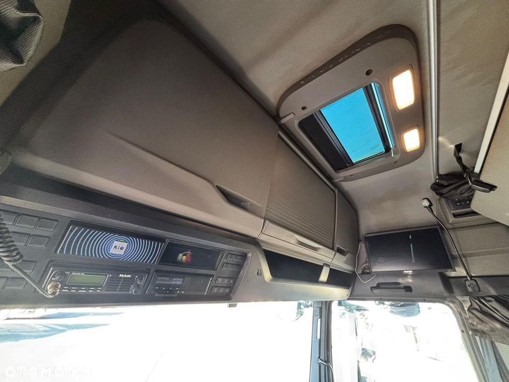 MAN TGX 18.510 4x2 LL SA - 15