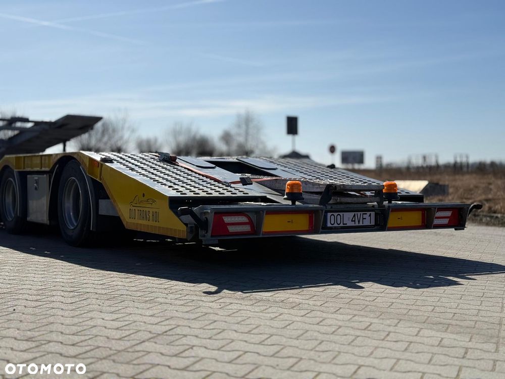 FVG Boerner FVG TA 34/3 - 5