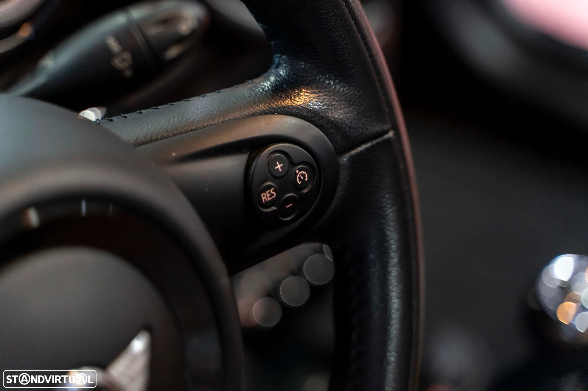 MINI Roadster Cooper S - 25