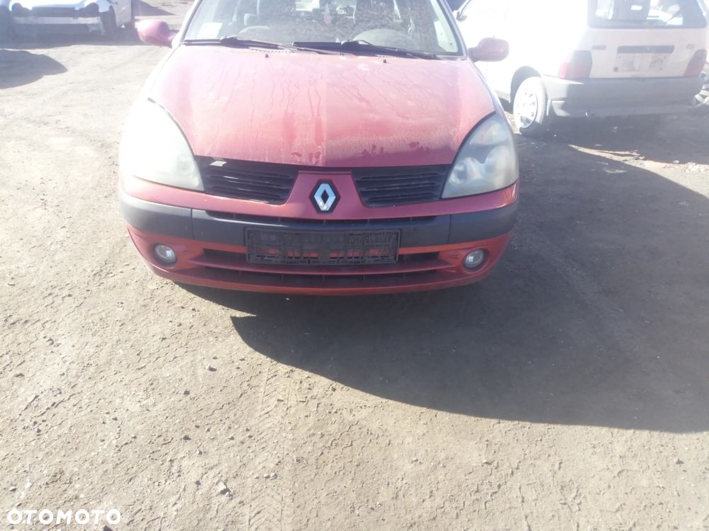 Renault thalia na części - 1