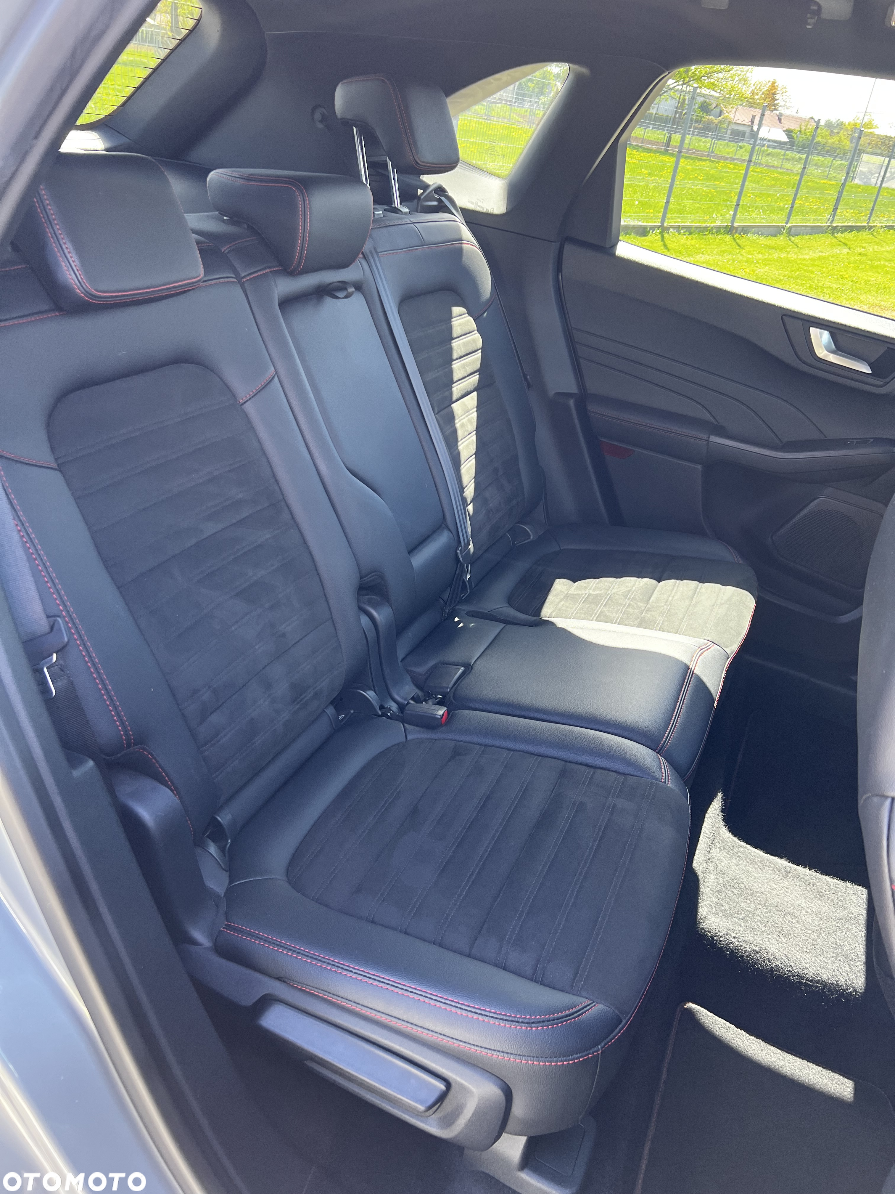 Ford Kuga 1.5 EcoBlue FWD ST-Line - 20