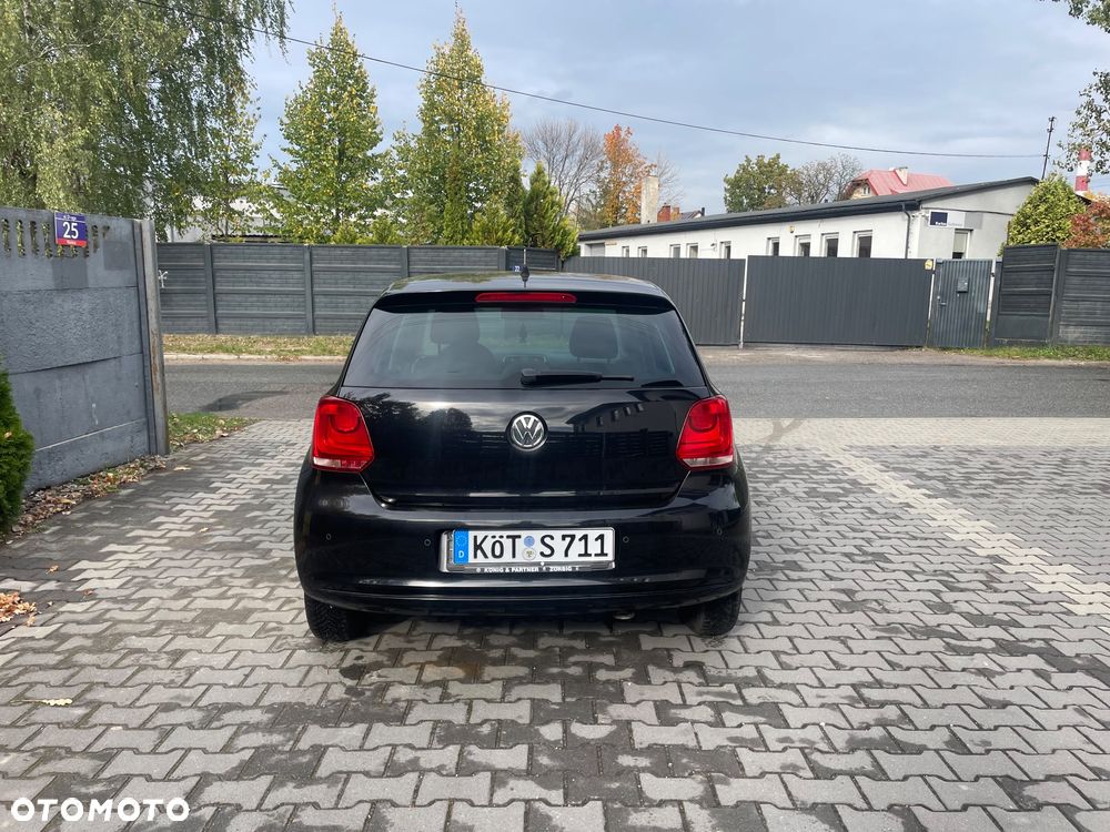 Volkswagen Polo 1.2 TSI Highline - 7