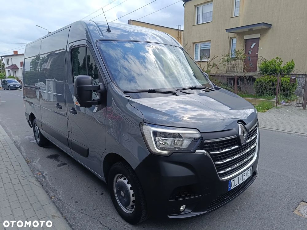 Renault Master - 10